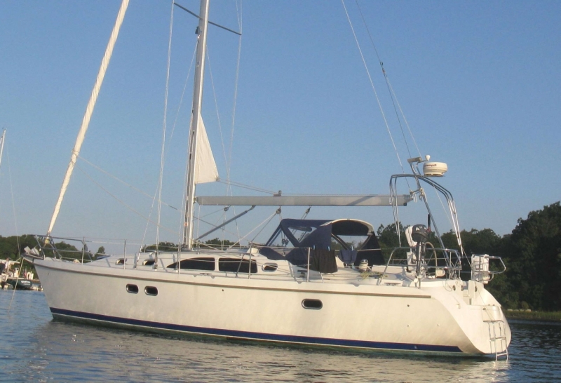 Catalina 38ft 387 Sloop 38 Foot Sailboat 2005 Boat for Sale by Owner