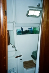 Beneteau 34 ft Oceanis 343 2005 YX0100000281