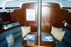 Beneteau 34 ft Oceanis 343 2005 YX0100000281
