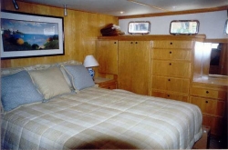 Nordlund 72 ft Pilothouse Motor Yacht 1987 YX0100000246