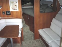 Tiara 33 ft 3300 Open 1988 YX0100000212