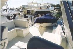 Ocean Alexander 54 ft Pilothouse Motoryacht 2001 YX0100000240