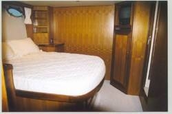 Ocean Alexander 54 ft Pilothouse Motoryacht 2001 YX0100000240