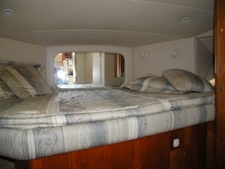 Silverton 44 ft 442 CMY 1998 YX0100000293