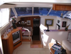 Silverton 44 ft 442 CMY 1998 YX0100000293