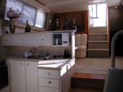 Silverton 44 ft 442 CMY 1998 YX0100000293