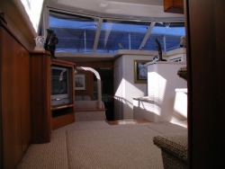 Silverton 44 ft 442 CMY 1998 YX0100000293