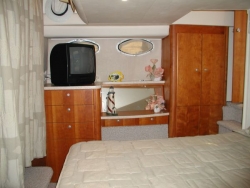 Silverton 44 ft 442 CMY 1998 YX0100000293