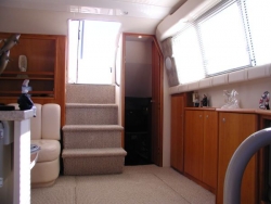 Silverton 44 ft 442 CMY 1998 YX0100000293