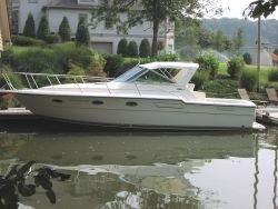 Tiara 33 ft 3300 Open 1988 YX0100000212