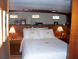 Hatteras 53 ft Classic Motoryacht 1974 YX0100000280