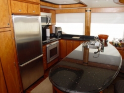 Symbol 66 ft Pilothouse 2000 YX0100000284