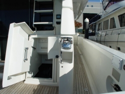 Symbol 66 ft Pilothouse 2000 YX0100000284