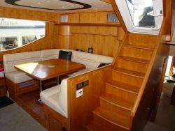 Symbol 66 ft Pilothouse 2000 YX0100000284