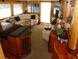Symbol 66 ft Pilothouse 2000 YX0100000284