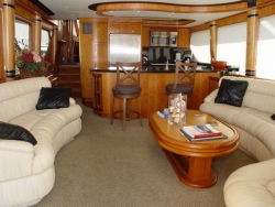 Symbol 66 ft Pilothouse 2000 YX0100000284