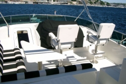 Symbol 66 ft Pilothouse 2000 YX0100000284