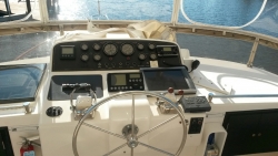 Ocean Alexander 45 ft 456 Classico 1995 YX0100000290