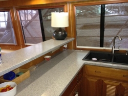 Ocean Alexander 54 ft Pilothouse Motoryacht 2001 YX0100000240