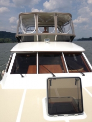 Ocean Alexander 54 ft Pilothouse Motoryacht 2001 YX0100000240