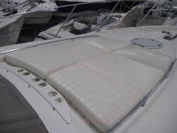 Maxum 46 ft 4600 SCB Sport Yacht 1999 YX0100000194