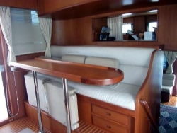 Ocean Alexander 43 ft 430 Classico MK1 2000 YX0100000239