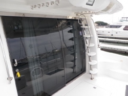 Carver 53 ft Voyager 530 Pilothouse Motoryacht 2000 YX0100000254