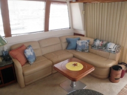 Carver 53 ft Voyager 530 Pilothouse Motoryacht 2000 YX0100000254