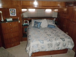 Carver 53 ft Voyager 530 Pilothouse Motoryacht 2000 YX0100000254