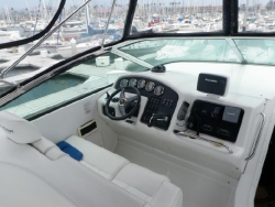 Carver 53 ft Voyager 530 Pilothouse Motoryacht 2000 YX0100000254