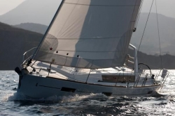 Beneteau 41 ft Oceanis 2013 YX0100000249