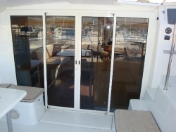 Fountaine Pajot 44 ft Orana 2007 YX0100000259