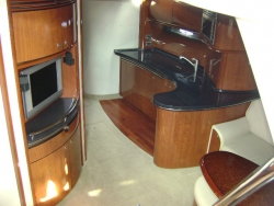 Sea Ray 50 ft 500 Sundancer 2005 YX0100000179