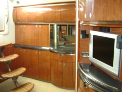Sea Ray 50 ft 500 Sundancer 2005 YX0100000179