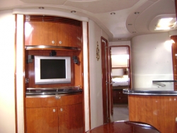 Sea Ray 50 ft 500 Sundancer 2005 YX0100000179