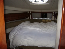 Sea Ray 50 ft 500 Sundancer 2005 YX0100000179