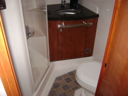 Sea Ray 50 ft 500 Sundancer 2005 YX0100000179