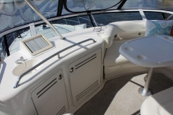 Sea Ray 48 ft 480 Sedan Bridge Motoryacht 2003 YX0100000255