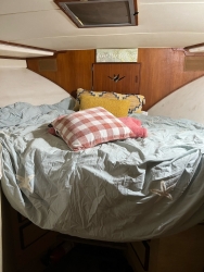 Bertram 46 ft 46.6  1981 YX0100000393