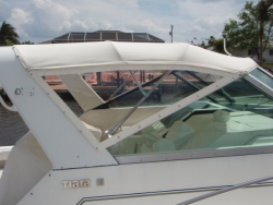 Tiara 33 ft 3300 Open 1988 YX0100000212