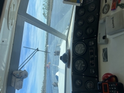 Bertram 46 ft 46.6  1981 YX0100000393
