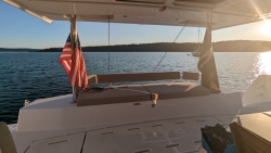 Bali 46 ft 4.6 Catamaran 2022 YX0100000440