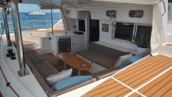 Lagoon 44 ft 440 Owners Version 2010 YX0100000468