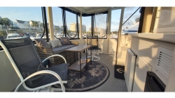 Carver 44 ft 440 Aft Cabin 1994 YX0100000354