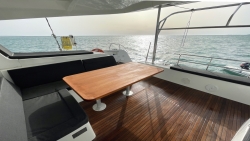 Lagoon 42 ft Catamaran 2020 YX0100000360