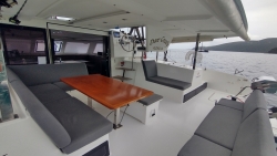 Fountaine Pajot 40 ft Lucia 2020 YX0100000392