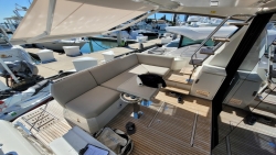 Prestige 52 ft 520 Fly 2019 YX0100000391