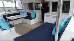 Lagoon 45 ft 450F 2017 YX0100000395