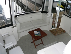 Silverton 35 ft Motoryacht 2004 YX0100000177