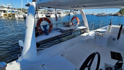 Seawind 38 ft 1160 Lite 2022 YX0100000499